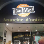 Garibaldi 58 Extérieur