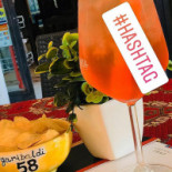 Garibaldi 58 Boisson