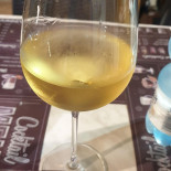 Garibaldi 58 Boisson