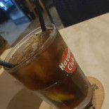 Garibaldi 58 Boisson