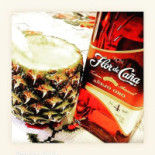 Garibaldi 58 Boisson