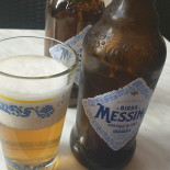 Garibaldi 58 Boisson