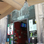 Garibaldi 58 À l'intérieur