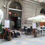 Garibaldi 58 Extérieur
