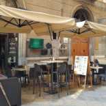 Garibaldi 58 Extérieur