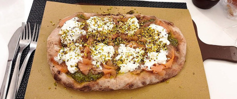 Pizza Napulè food