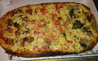 Pizza Napulè food
