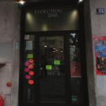 Evolution Trieste Extérieur