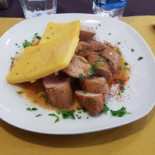 Evolution Trieste Food