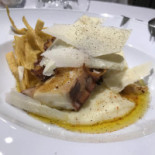 Evolution Trieste Food