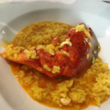 Evolution Trieste Food