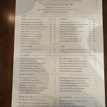Tipico Menu