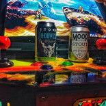 Beer House Irish Pub Arcade Boisson