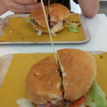 Peccati Di Gola Comida