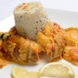 Peccati Di Gola Comida