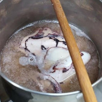 Sa' Di Cucina Co food