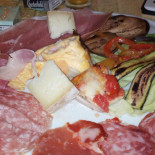 Pizzeria Dylan Nourriture