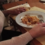 Guidoriccio Comida