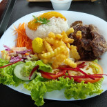 Guidoriccio Comida