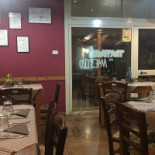 Trattoria Dal Maestro Dentro