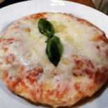 Trattoria Dal Maestro Comida