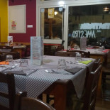 Trattoria Dal Maestro Dentro
