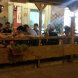 Trattoria Dal Maestro Dentro