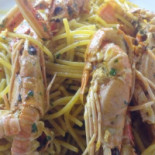 Trattoria Dal Maestro Comida