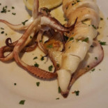 Trattoria Dal Maestro Comida