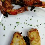 Trattoria Dal Maestro Comida