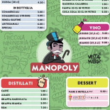 Pasticceria Vincenzo Carte