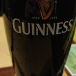 Conary Mor Irish Pub Boisson