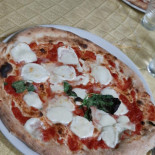 Pizzeria Dylan Comida
