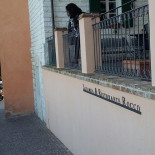 Locanda Rocco Extérieur