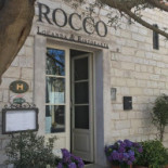 Locanda Rocco Extérieur