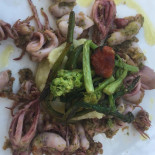 Locanda Rocco Nourriture
