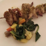 Locanda Rocco Comida