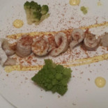 Locanda Rocco Comida