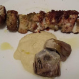 Locanda Rocco Comida