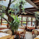 Locanda Rocco À l'intérieur