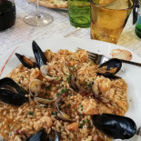 Locanda Rocco Comida