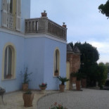 Villa Rossi Extérieur