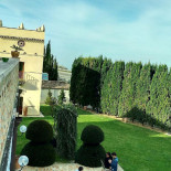 Villa Rossi Extérieur