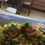 Humi Sushi Comida
