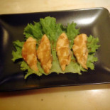 Humi Sushi Comida
