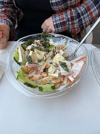 Insushi Giapponese Essen
