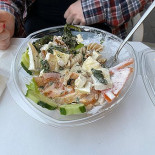 Humi Sushi Comida