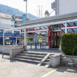 Raviole Lyn Exterior