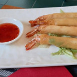 Raviole Lyn Comida