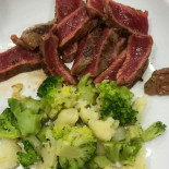 Z8 Comida